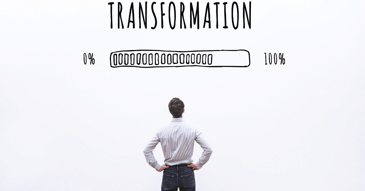 Staffing companies can use applicant tracking system and job boards as part of a strategy to create a successful transformation