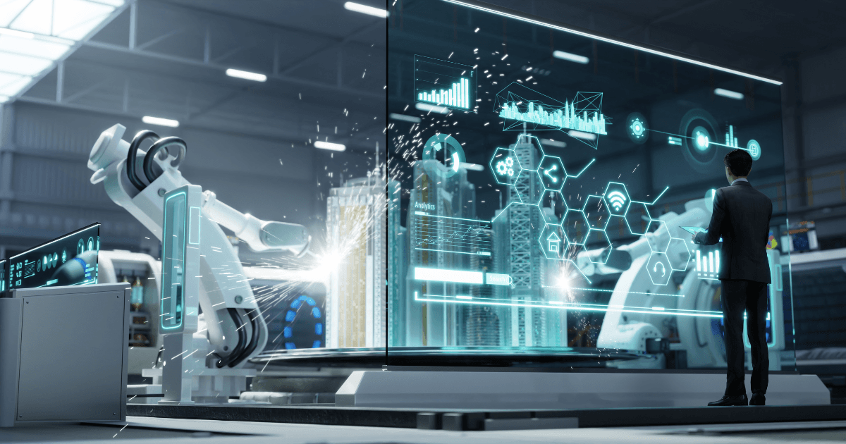 Using artificial intelligence in the staffing industry forecast