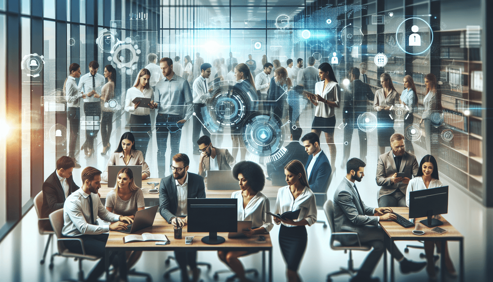 Embracing the Future of Recruitment