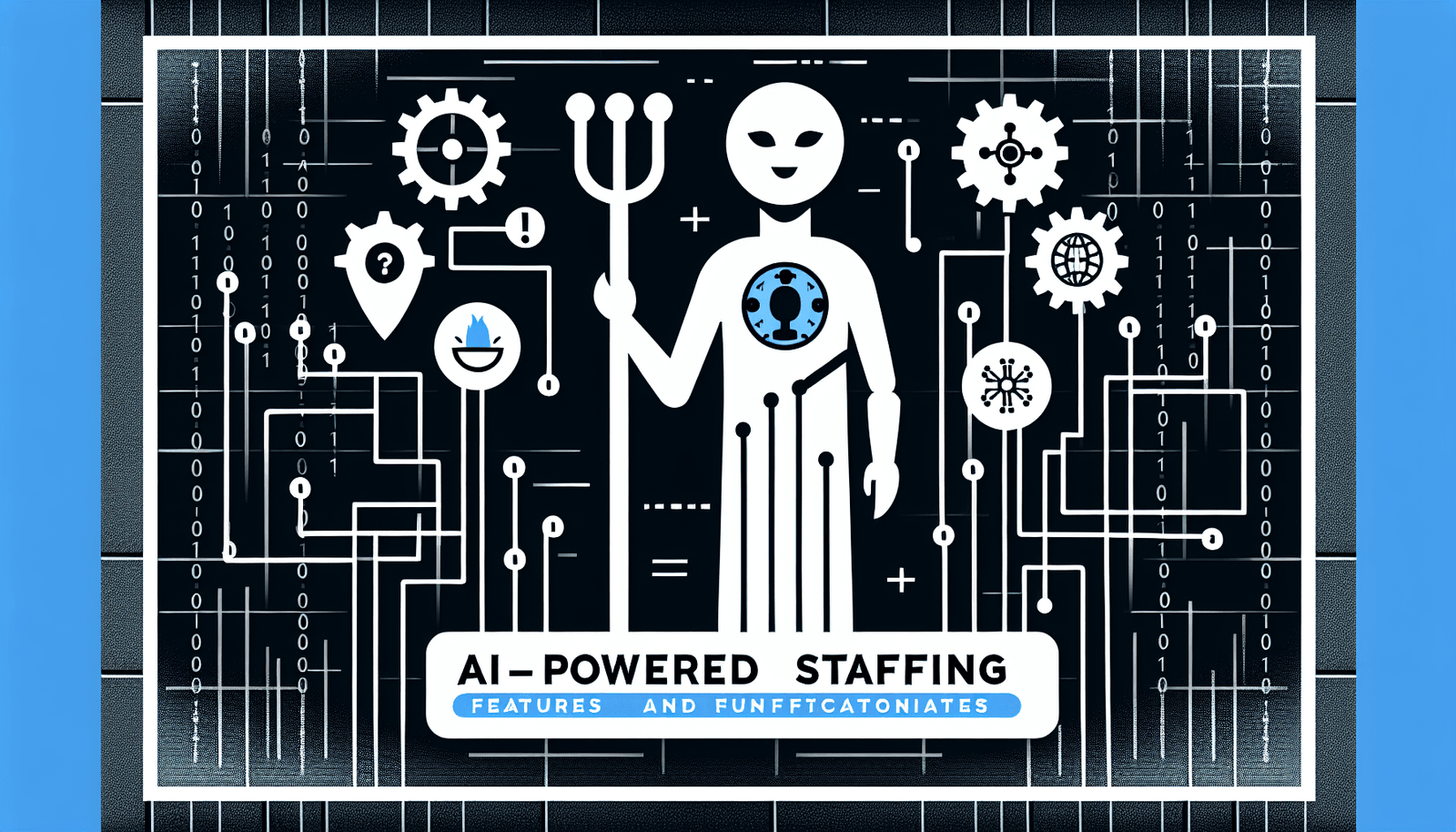 AI-powered staffing