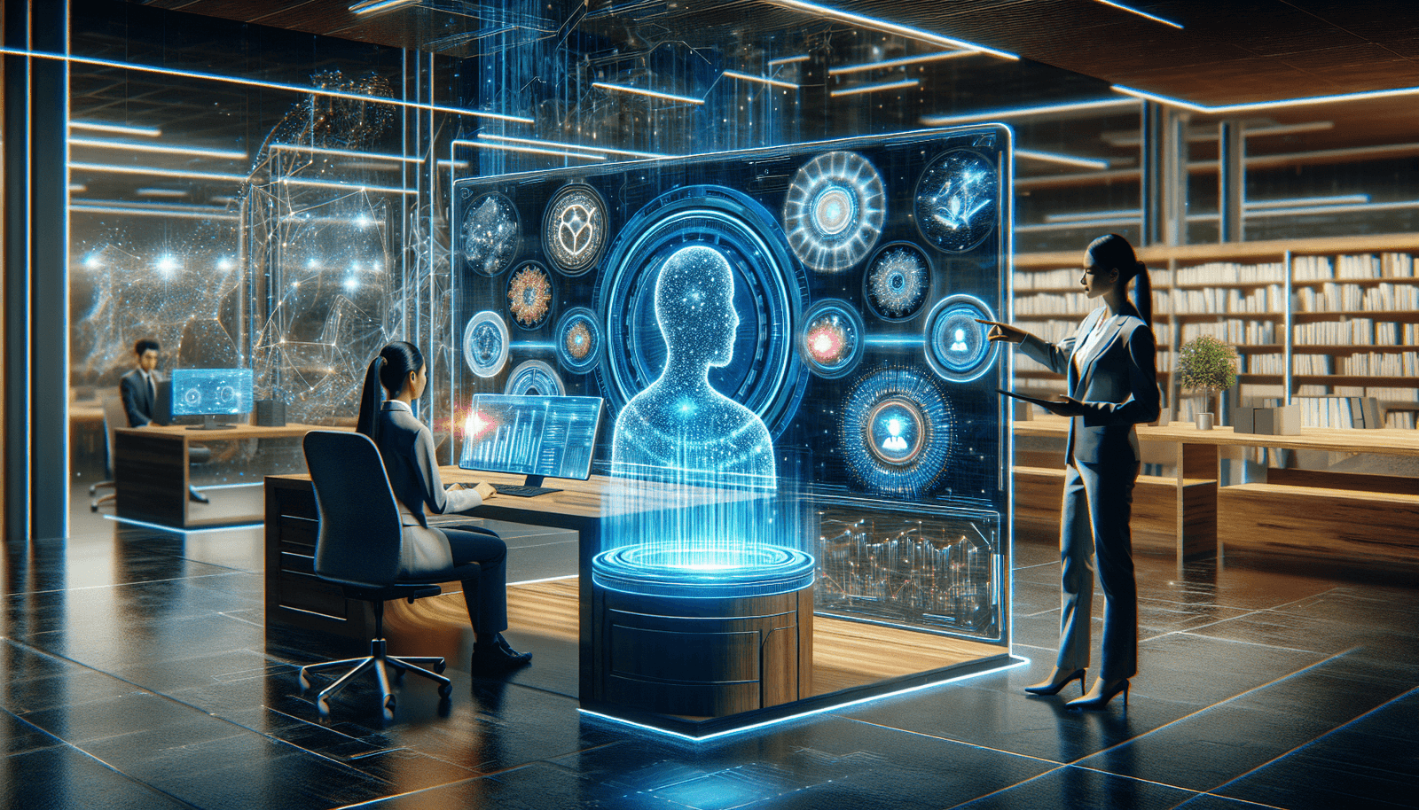 How AI Recruiting Software is Transforming Talent Acquisition