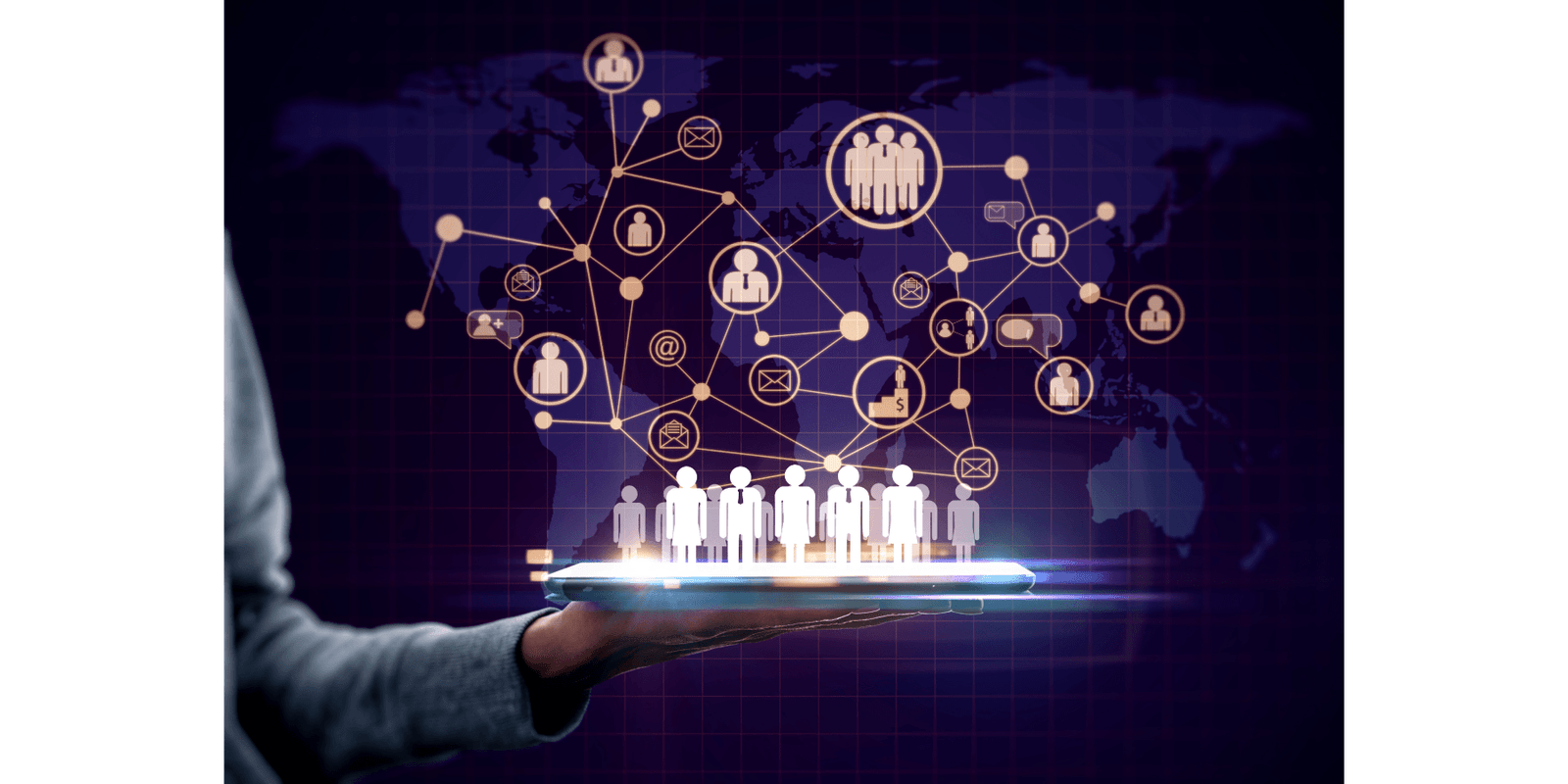 Staffing firms and staffing companies can use ai powered tools and staffing solutions in the recruitment process