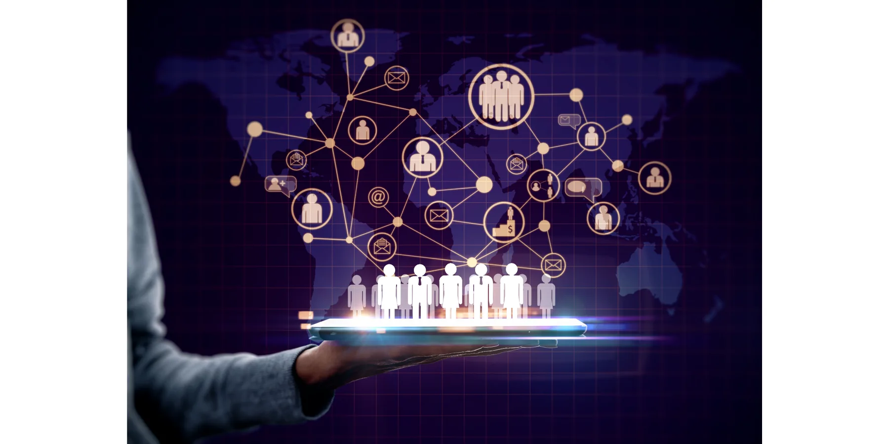 Staffing firms and staffing companies can use ai powered tools and staffing solutions in the recruitment process
