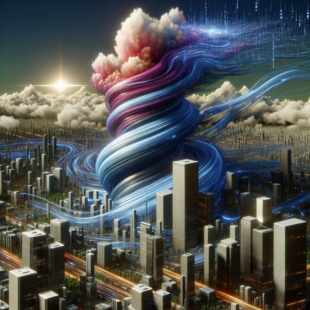 Google’s $75 Billion AI Bet Reshapes The Future For Staffing Firms