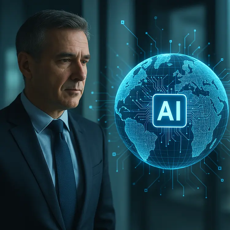 Most Recruiting and Staffing Companies Are Missing This AI Shift