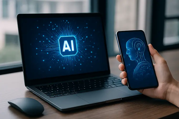 AI Agents Are Coming For Recruiter Jobs