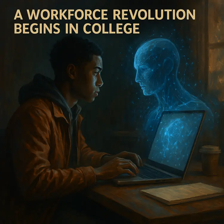 The Sales Superpower AI Will Never Possess