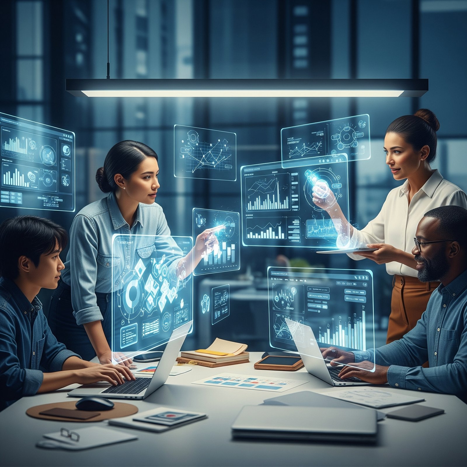 Canva’s AI Revolution Will Reshape How We Work