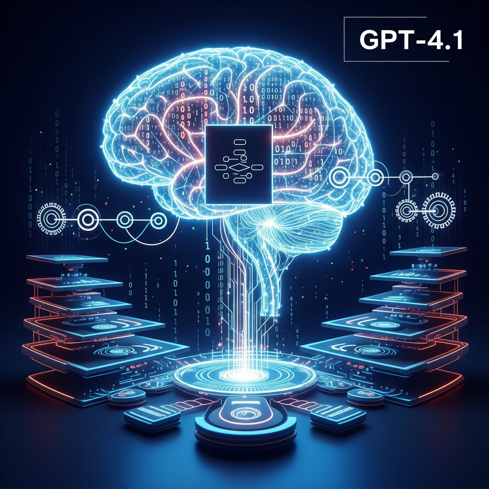 GPT-4.1 Transforms AI Coding Capabilities With Million-Token Context