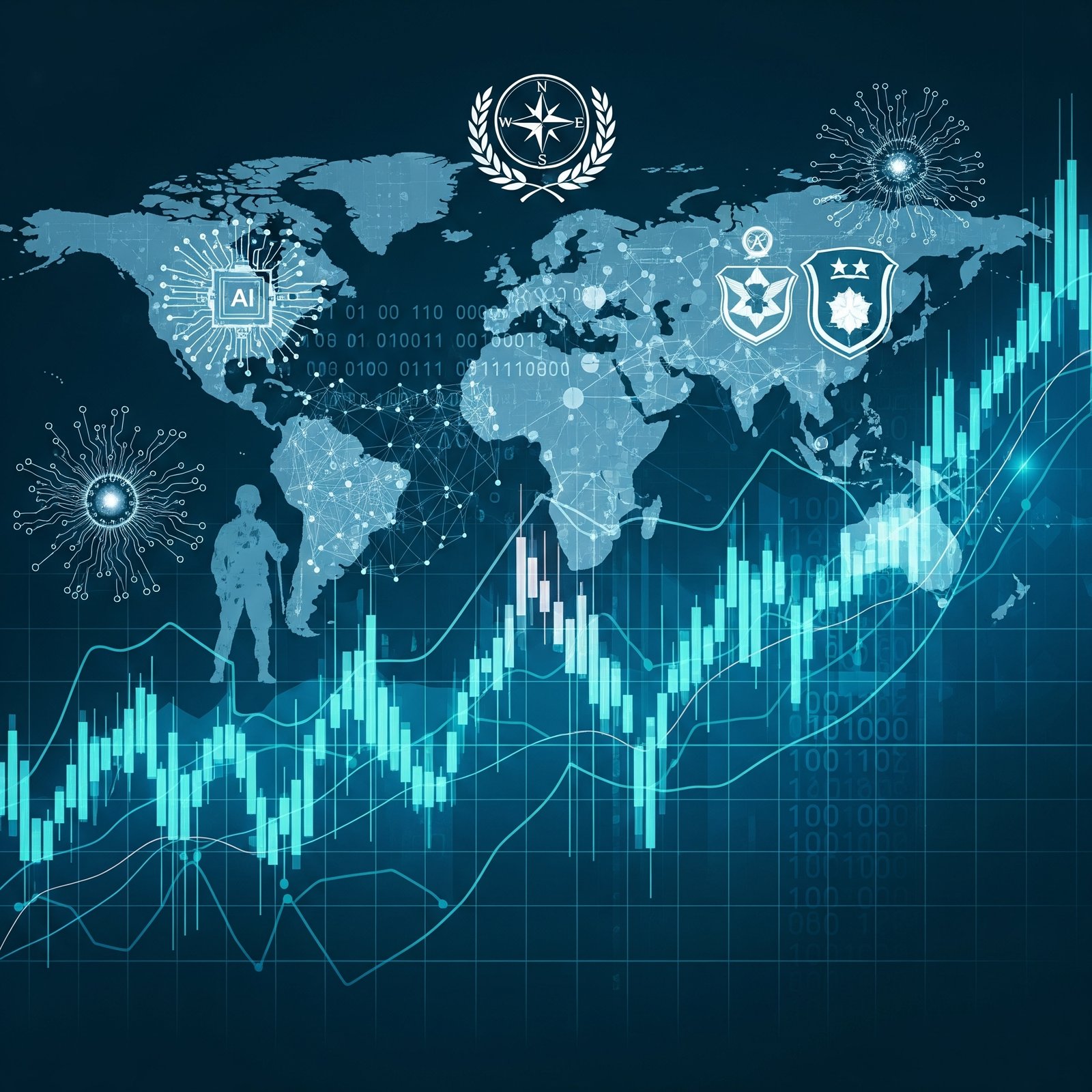 Why Palantir Stock Could Be Your Best Market Outperformer