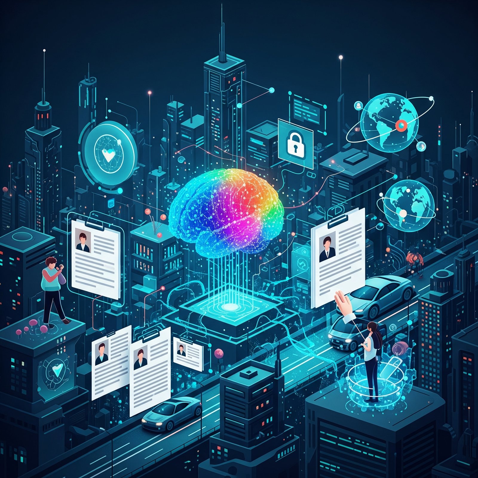 ChatGPT Memory Feature Signals New Era in AI Personalization