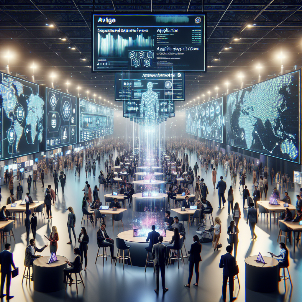 The AI Strategy Transforming Recruitment Forever