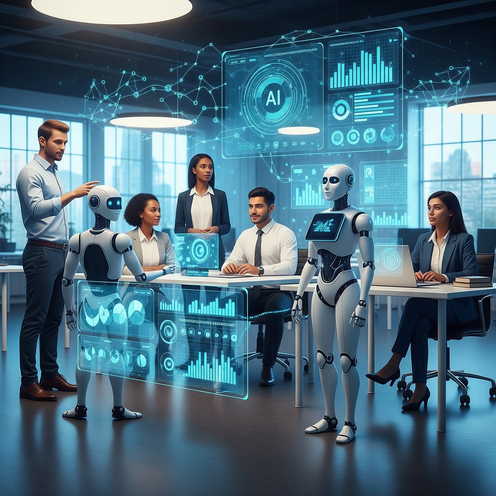 How To Build AI Agents That Transform Your Sales and Marketing