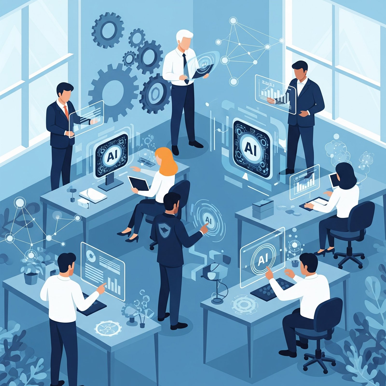 Prompt Engineers Are Vanishing While These AI Roles Take Center Stage