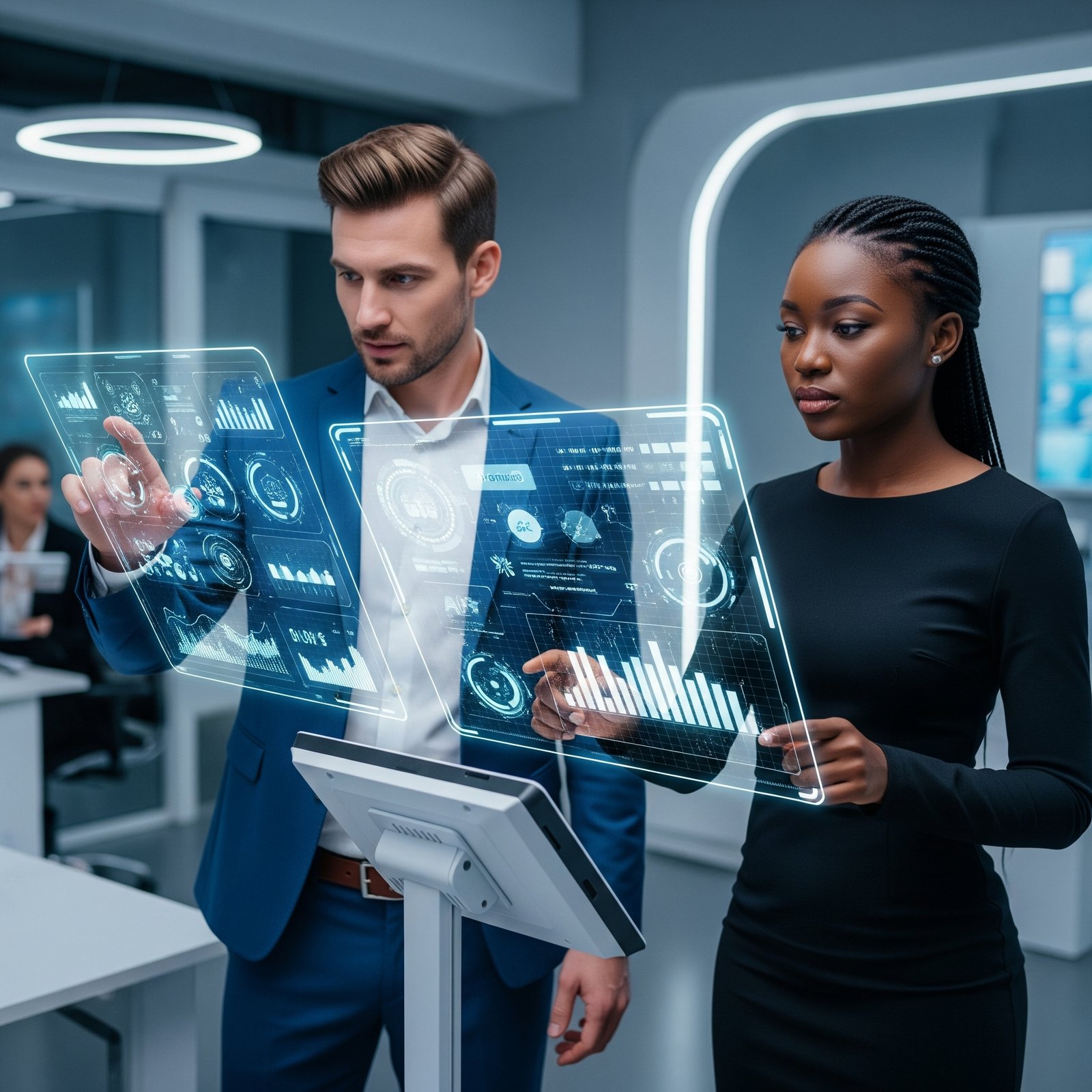 How To Build A Human-AI Hybrid System For Recruiting Success